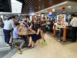 Hong Leong Building (D1), Retail #498088951